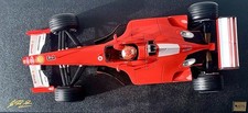 Ferrari F1-2000 M. Schumacher