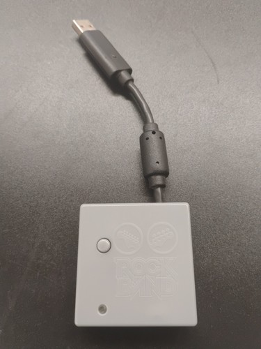 Dongle fender stratocaster - dongle,