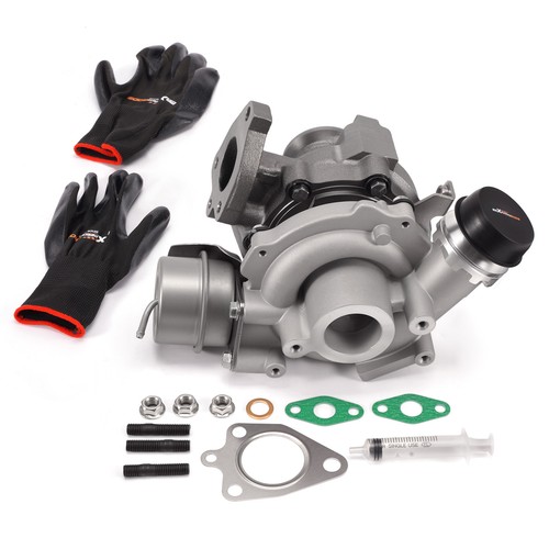 Bv38 turbo charger for - turbo,