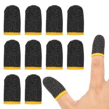 Mobile Gaming Finger Sleeve