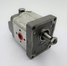 POMPA SERVOSTERZO MONOCORPO IN