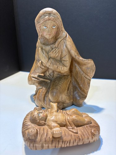 Set natività sacra - set, famiglia