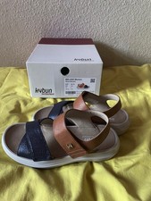 Kybun Sandalo Donna Melano