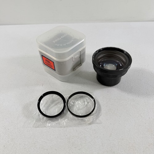 Obiettivo videocamera nasa - videocamera, abl