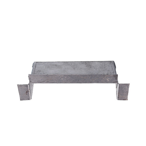 Lamierato supporto batteria - lamierato,