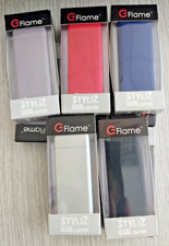 Accendino elettronico styliz - accendino,