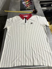 Polo vintage Fila BB1 XL