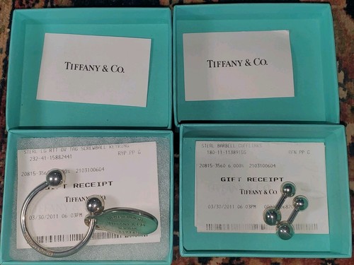 Gemelli tiffany sfera e - co.,