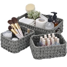 GRANNY SAYS Cestini Bagno
