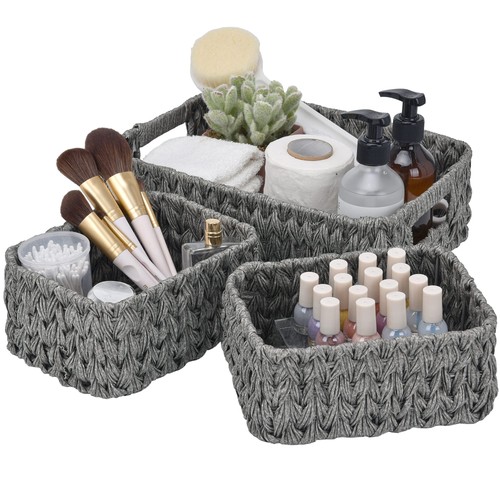 Granny says cestini bagno - cestini,