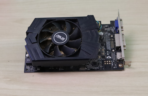 Asus nvidia geforce gtx 750 - geforce,