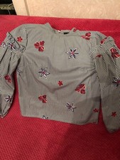 Camicia Donna Ragazza Bambina