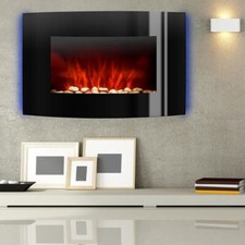 Camino stufa a bioetanolo da