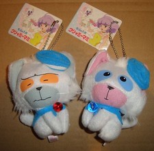 CREAMY MAMI POSI/NEGA MARINE