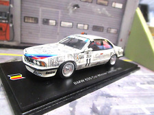 BMW 635 CSi E24 auto da