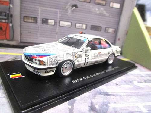 Bmw 635 csi - bmw, da