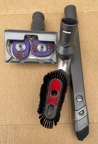 Dyson aspirapolvere mini - dyson,