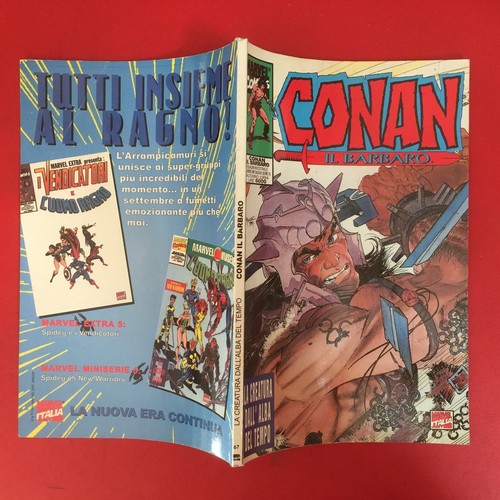 Conan barbaro 67 - conan, il