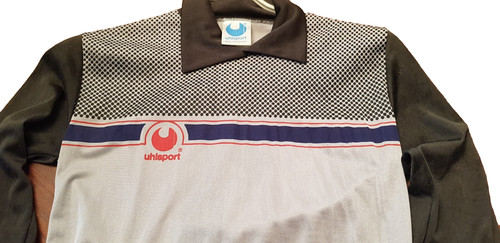 Uhlsport maglia portiere - uhlsport,