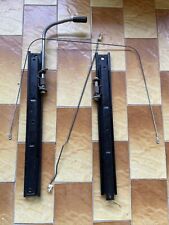 Guide Slitta Sedile LANCIA FULVIA COUPÈ 2’serie Anteriore Lato Guida