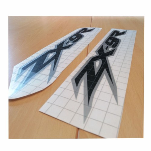 Adesivo per outline - zx, -9r