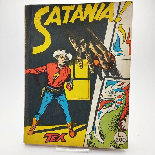 Tex spillato aut 478 non - 5,