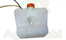 Serbatoio per pompa a scoppio