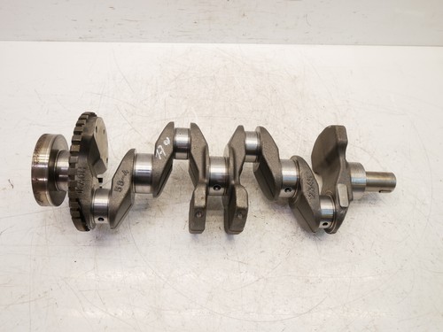 Albero motore per nissan - motore,