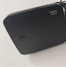 Siemens Gigaset SL910A