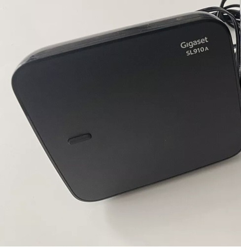 Siemens gigaset sl910a - siemens,