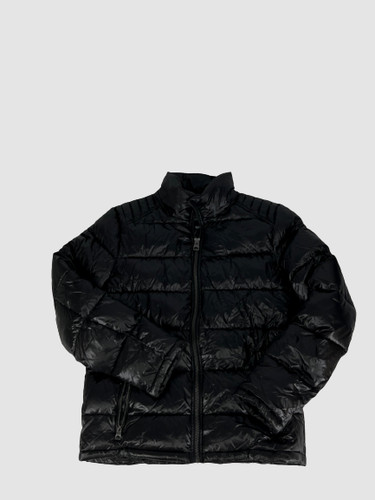 Cappotto giacca imbottito