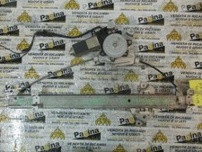 RICAMBI USATI ALZACRISTALLO ELETTRICO POST. SX GUIDA NISSAN Navara 2° Ser 362209