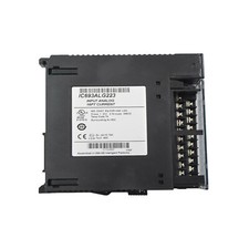 Modulo PLC GE FANUC