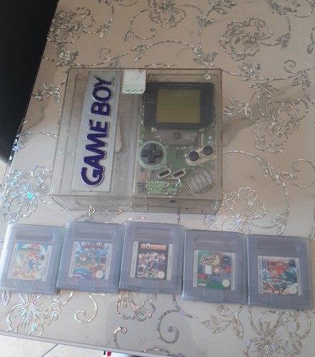 Game boy classic giochi - boy,