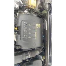 Motore compl 4h01 peugeot 407 - motore,