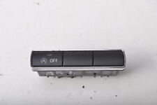 FORD FIESTA 6 VI MK7 Pannello Interruttore Start Stop C1BT-11B573-BA