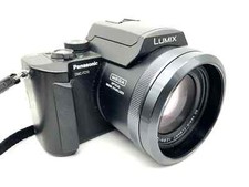 Panasonic Lumix DMC-FZ10 Leica