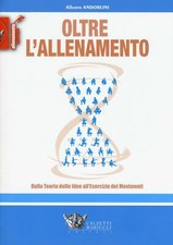 Oltre l'allenamento. Dalla