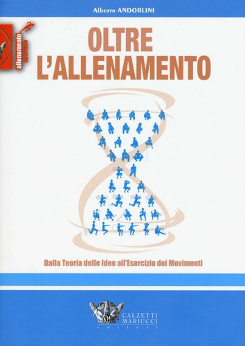 Oltre allenamento dalla - l'allenamento.,
