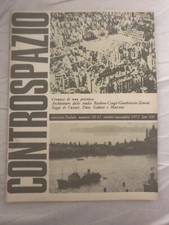 CONTROSPAZIO RIVISTA