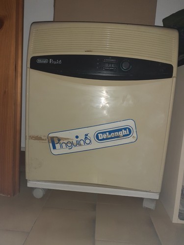 Climatizzatore portatile - climatizzatore,