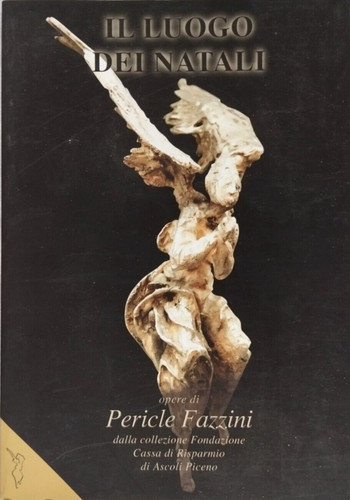 Luogo dei natali - luogo, pericle