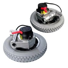 Motore DC Brushless 24V 300W