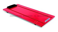 Lettino carrello sottomacchina - lettino,
