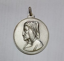 [NC] FIRENZE: Medaglia