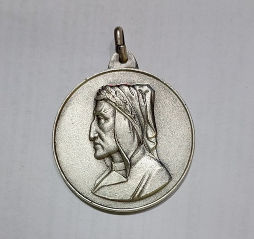 Firenze medaglia - firenze:,