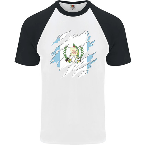 Bandiera del guatemala - del,