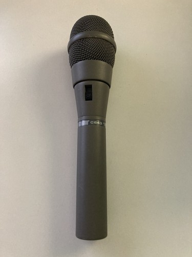 Microfono altec lansing c643 - microfono,
