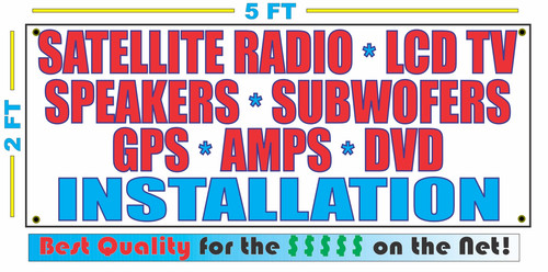 Radio satellitare lcd - radio,
