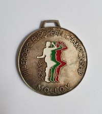 III CAMPIONATO EUROPEO DI